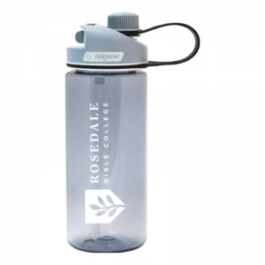 Image of a water bottle